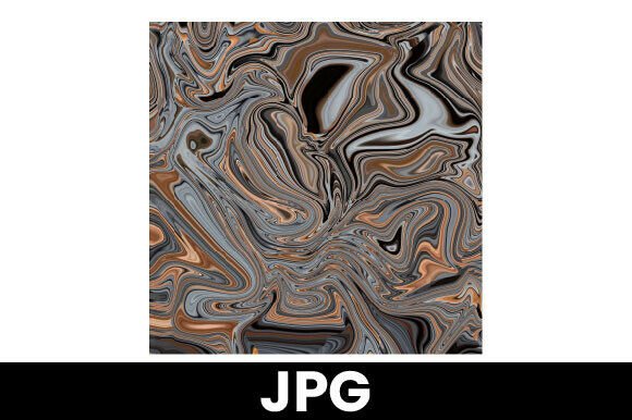 Elegant Marble Flow Abstract Texture: A Designer's Guide to Luxury