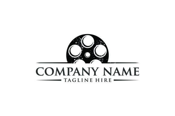 Film Logo Vector: A Modern Key to Visual Storytelling