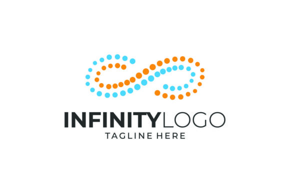 Infinity Digital Vector Logo Icon: A Designer's Guide