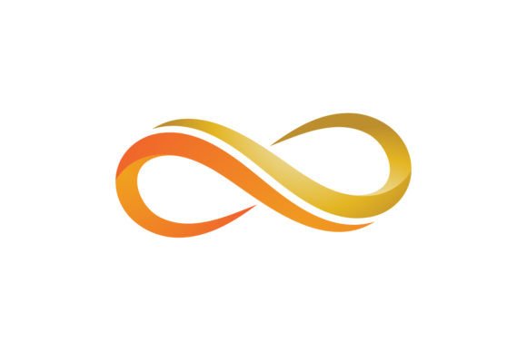 Infinity Logo and Symbol Vector Line: A Design Essential