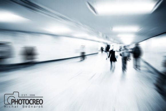 The Pulse of Progress: Capturing Energy with Business Center